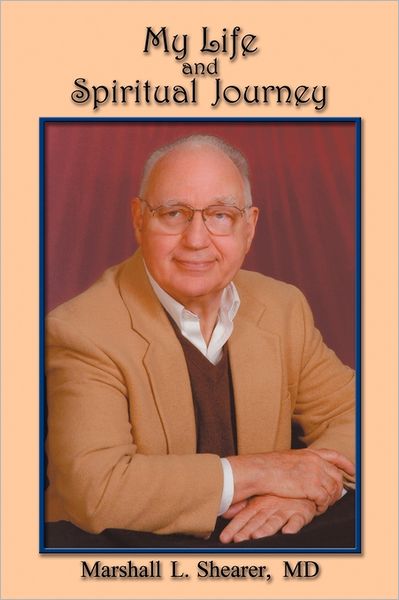 My Life And Spiritual Journey