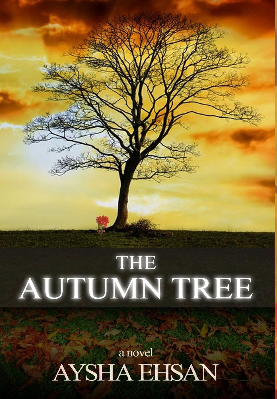 The Autumn Tree