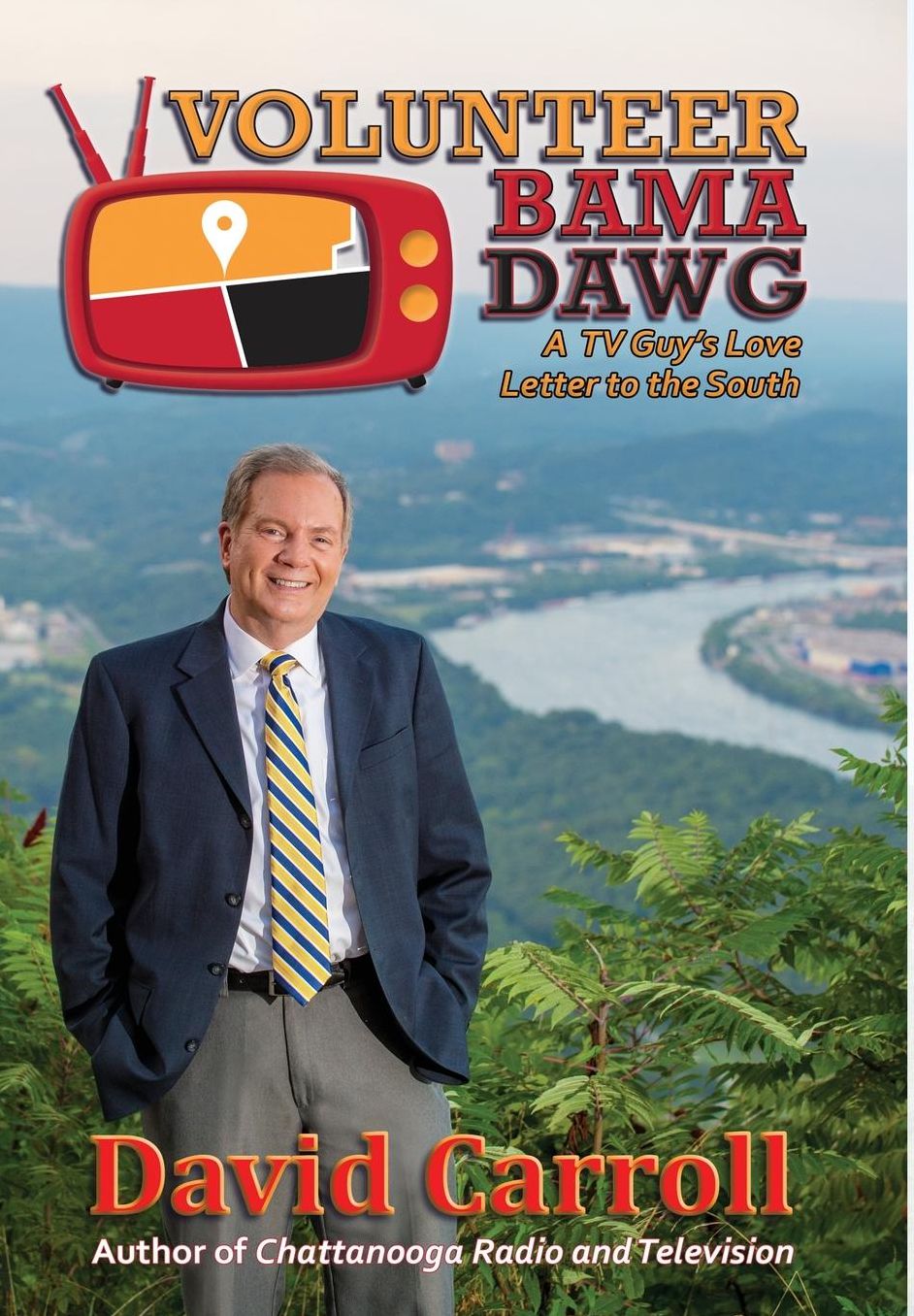Volunteer Bama Dawg