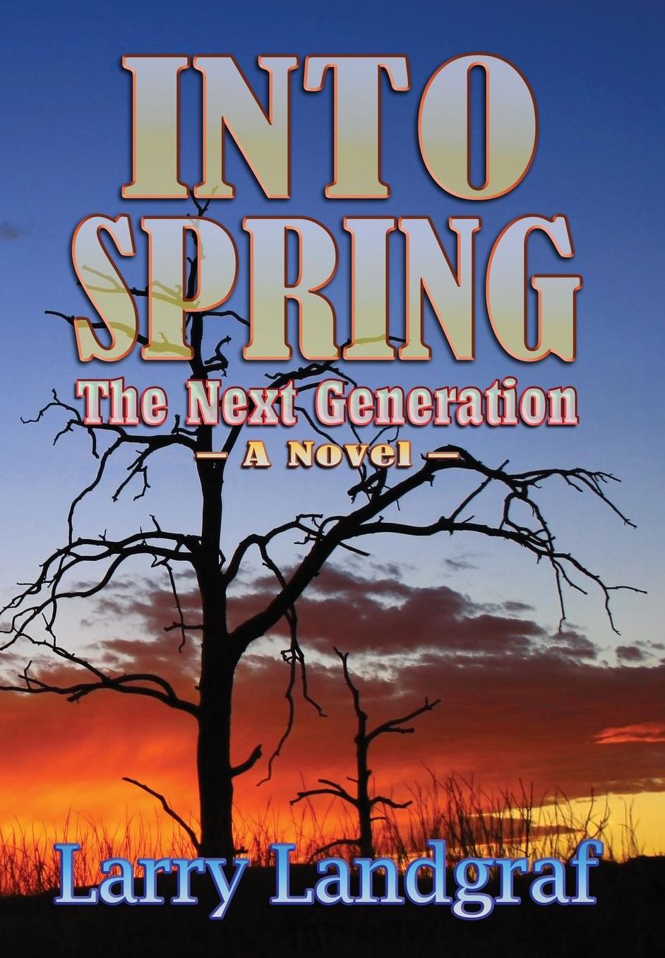 Into Spring: The Next Generation