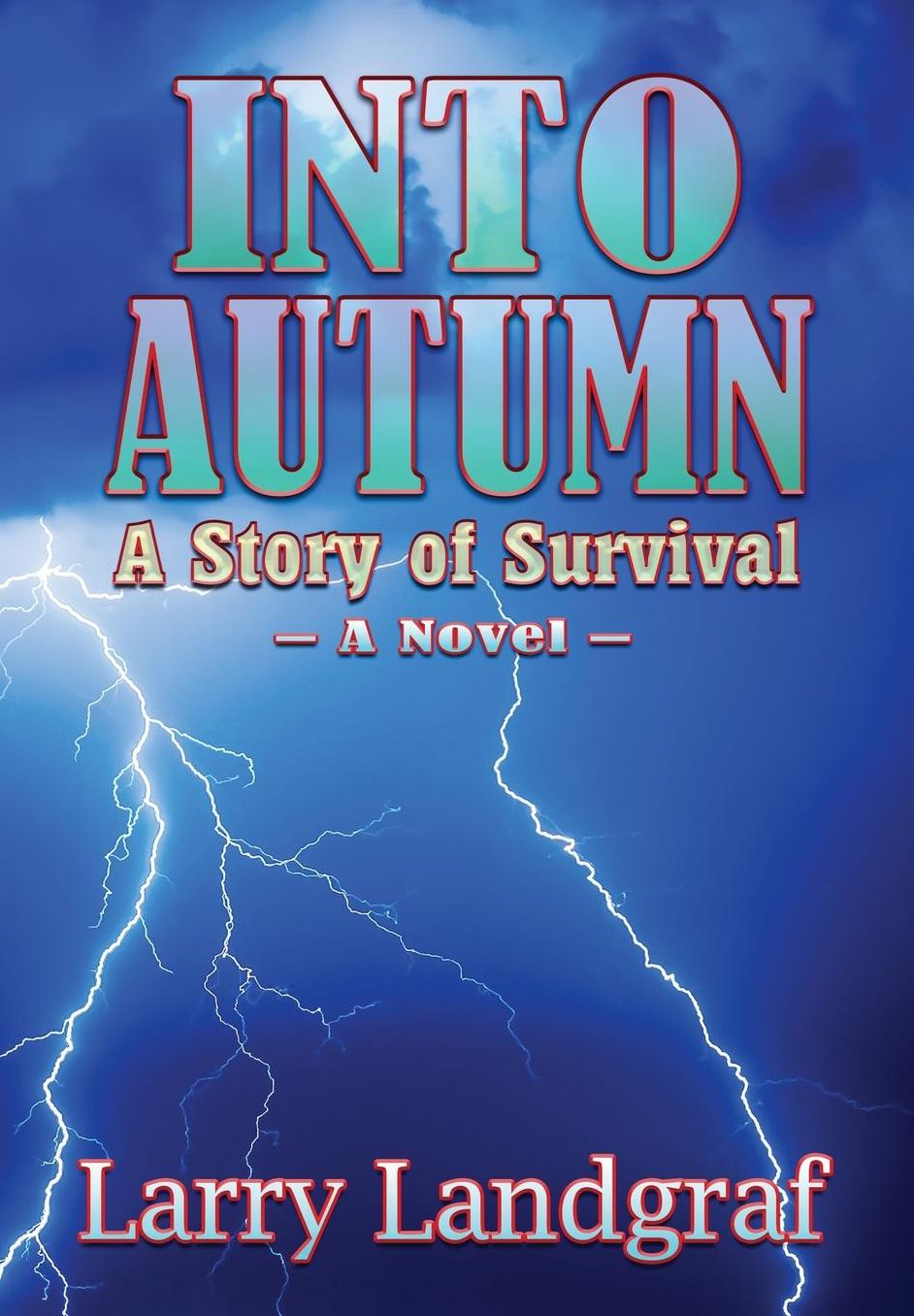 Into Autumn: A Story of Survival