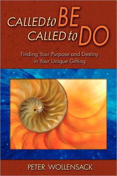 Called To Be, Called To Do