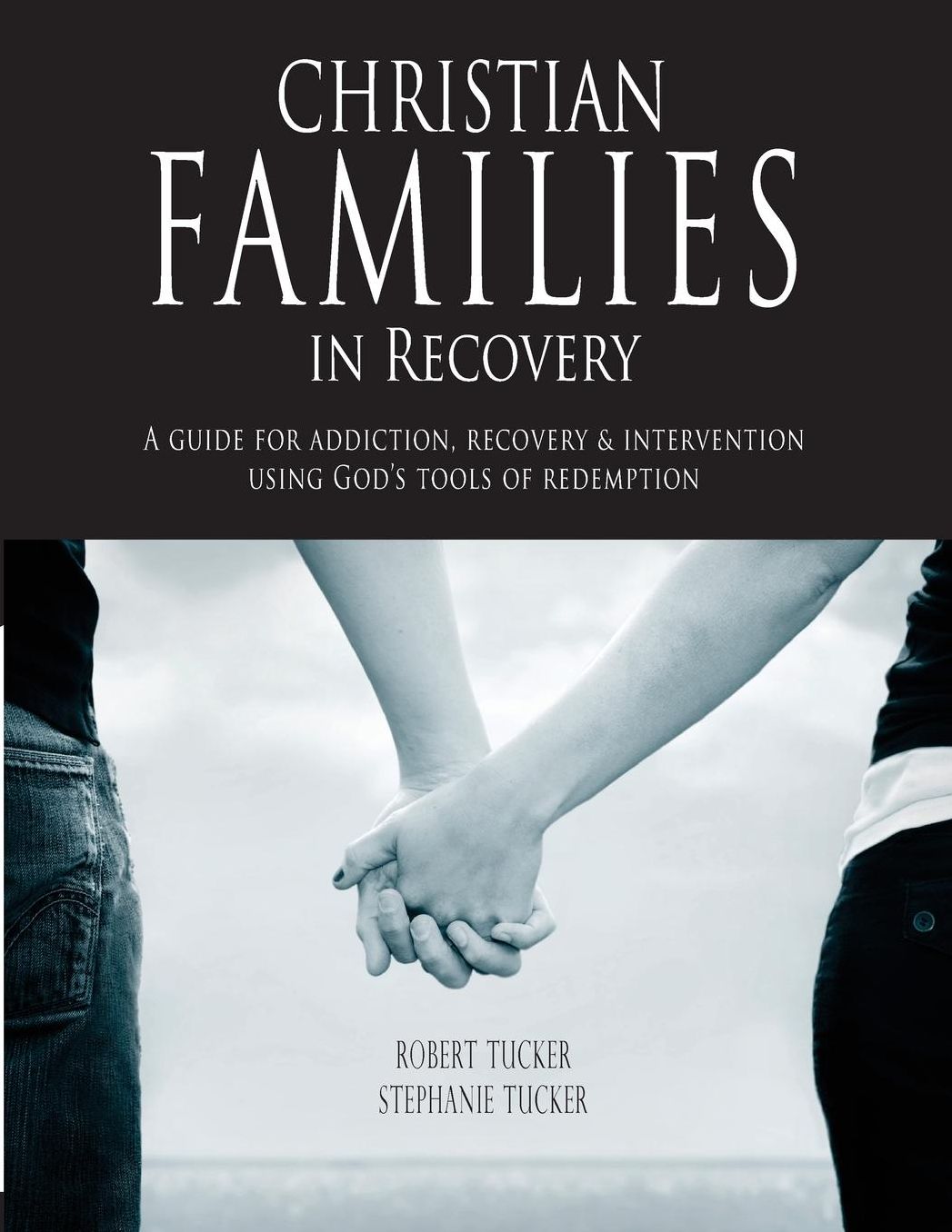 Christian Families in Recovery: Helping the Addict in Your Life, Helping Yourself