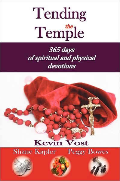 Tending The Temple