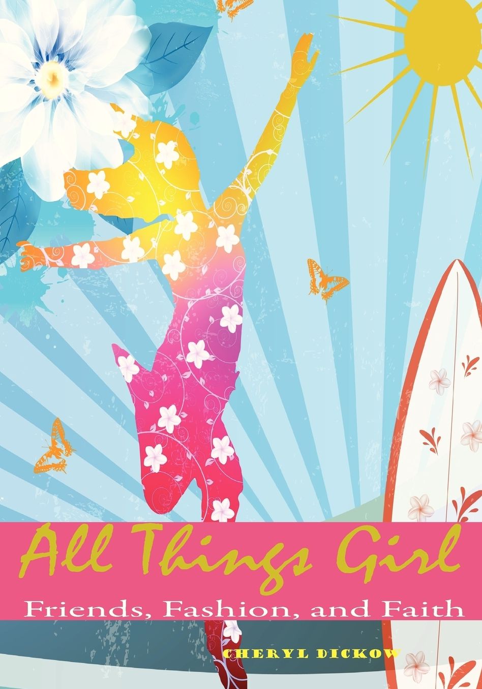 All Things Girl