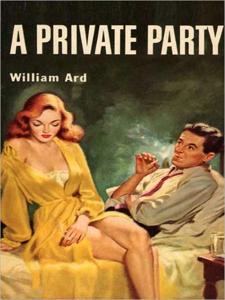 A Private Party