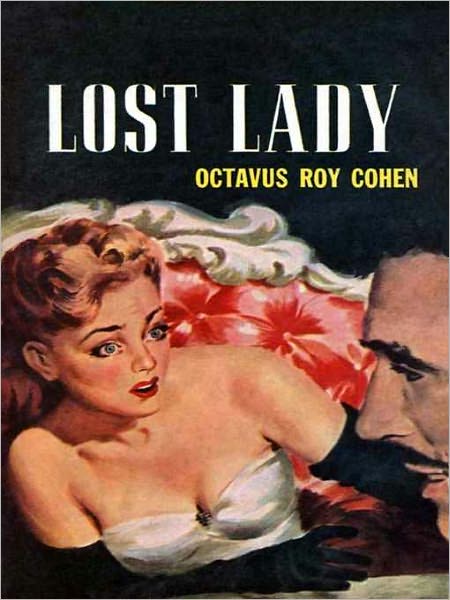 Lost Lady