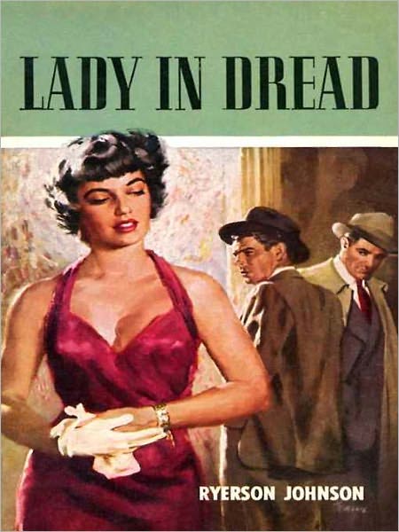 Lady In Dread