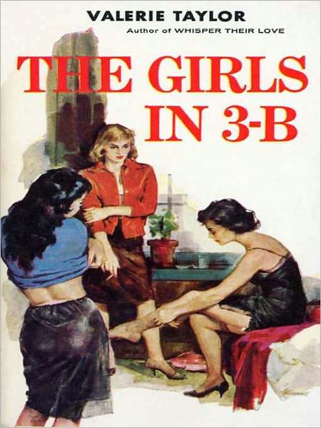 The Girls in 3-B