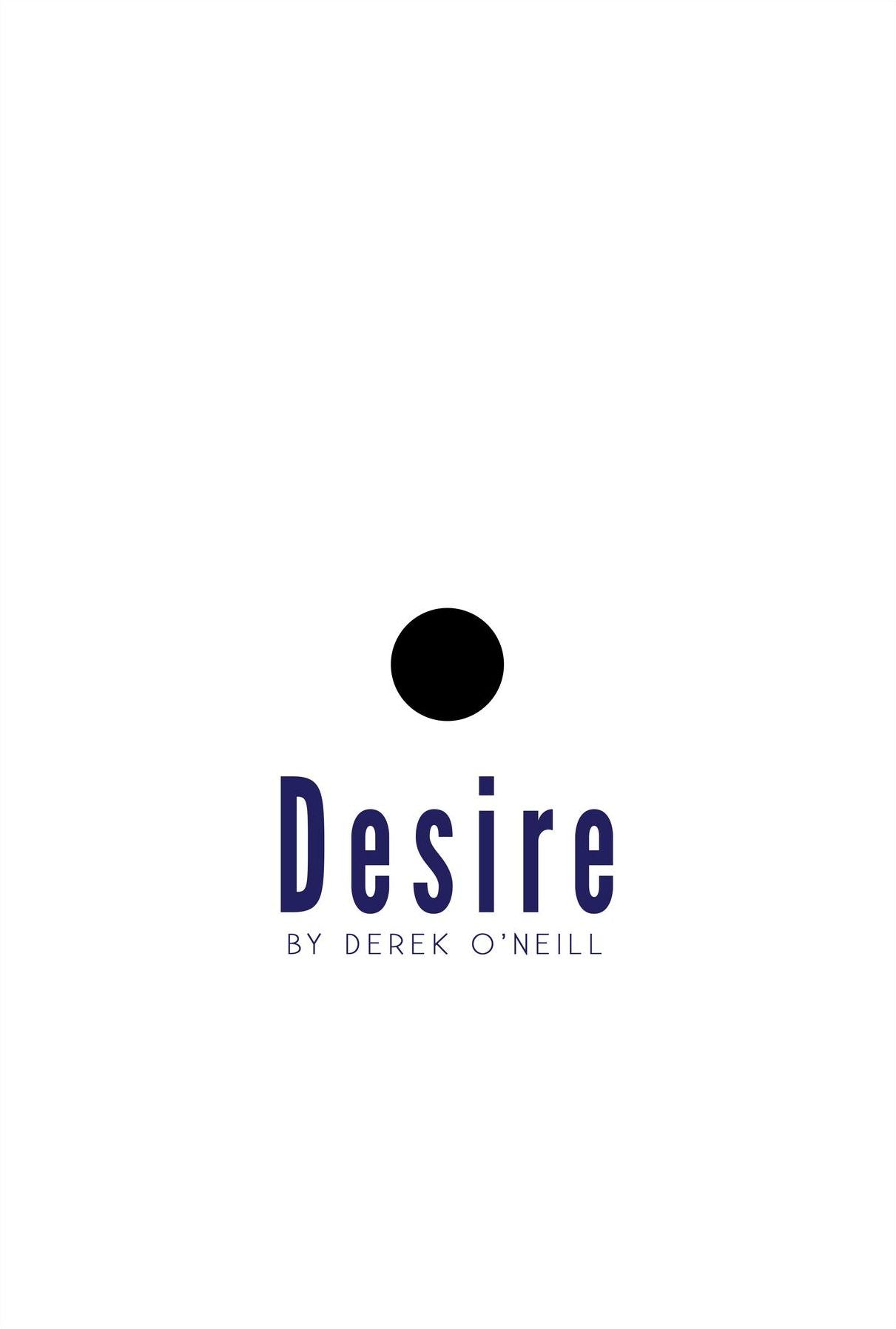 Desire: Never Fulfilled but Grows
