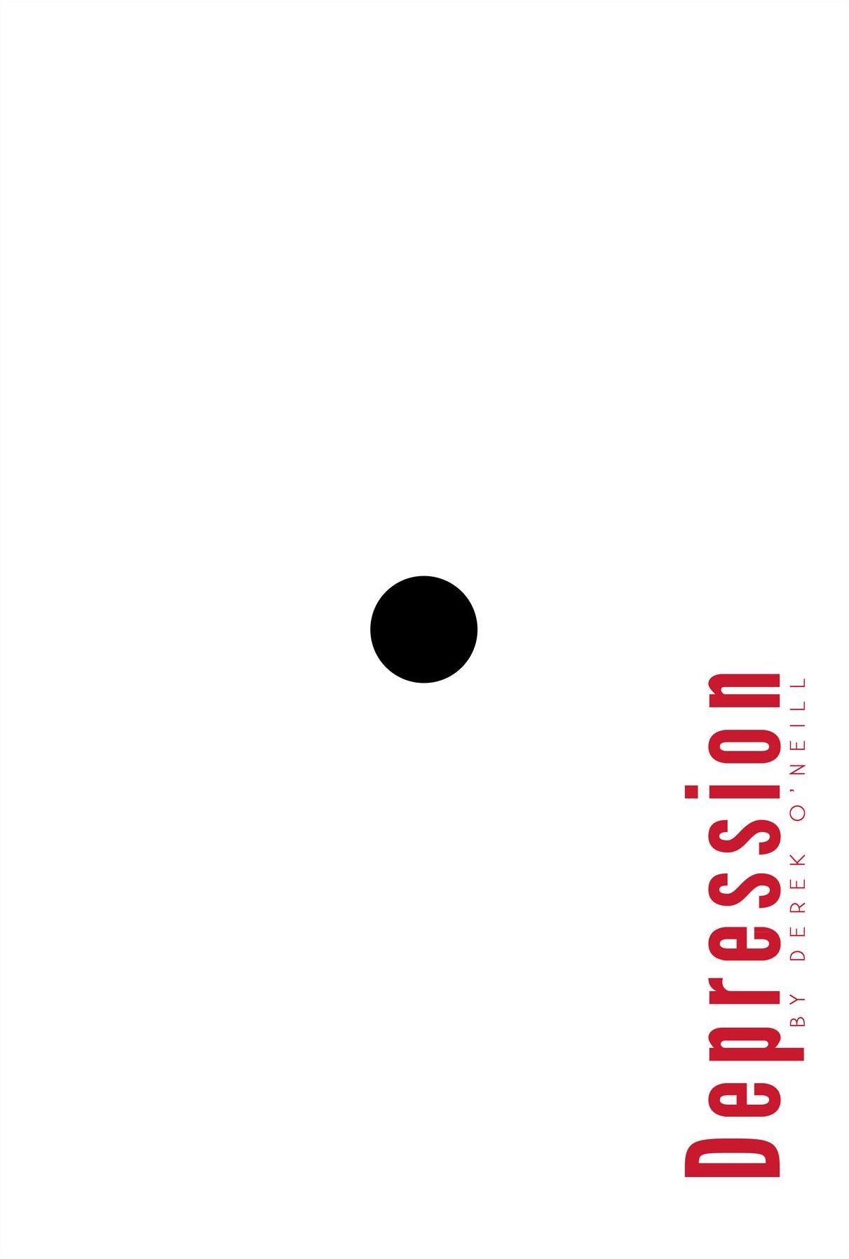 Depression: What's That?