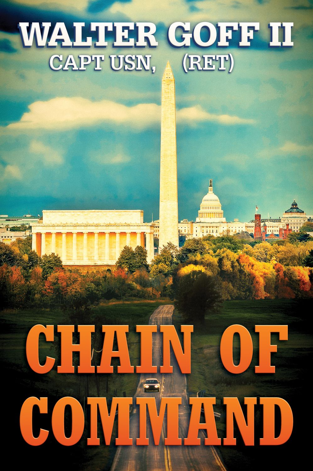 Chain of Command