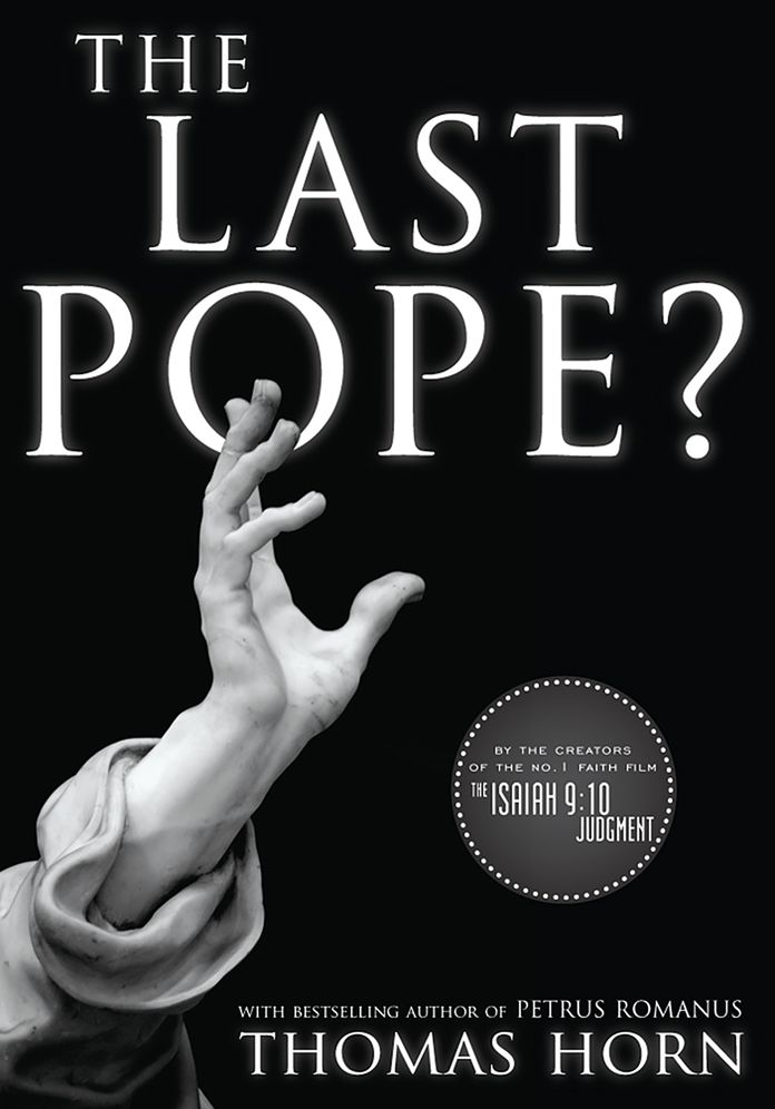 The Last Pope?