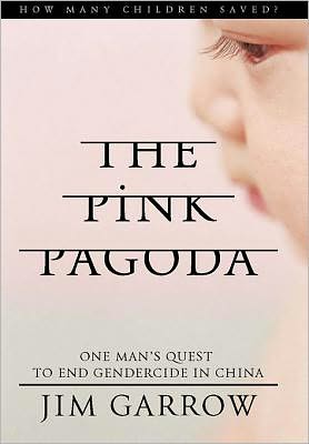 The Pink Pagoda