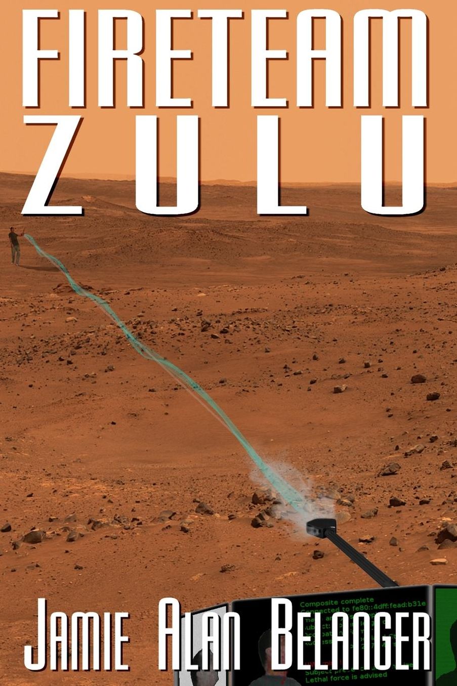 Fireteam Zulu