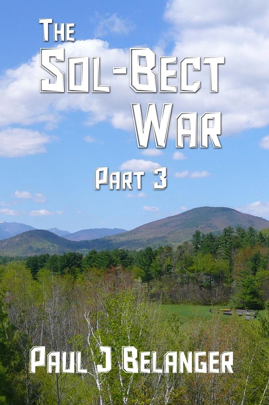 The Sol-Bect War, Part 3