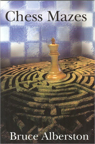 Chess Mazes