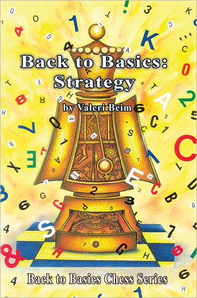 Back to Basics: Strategy