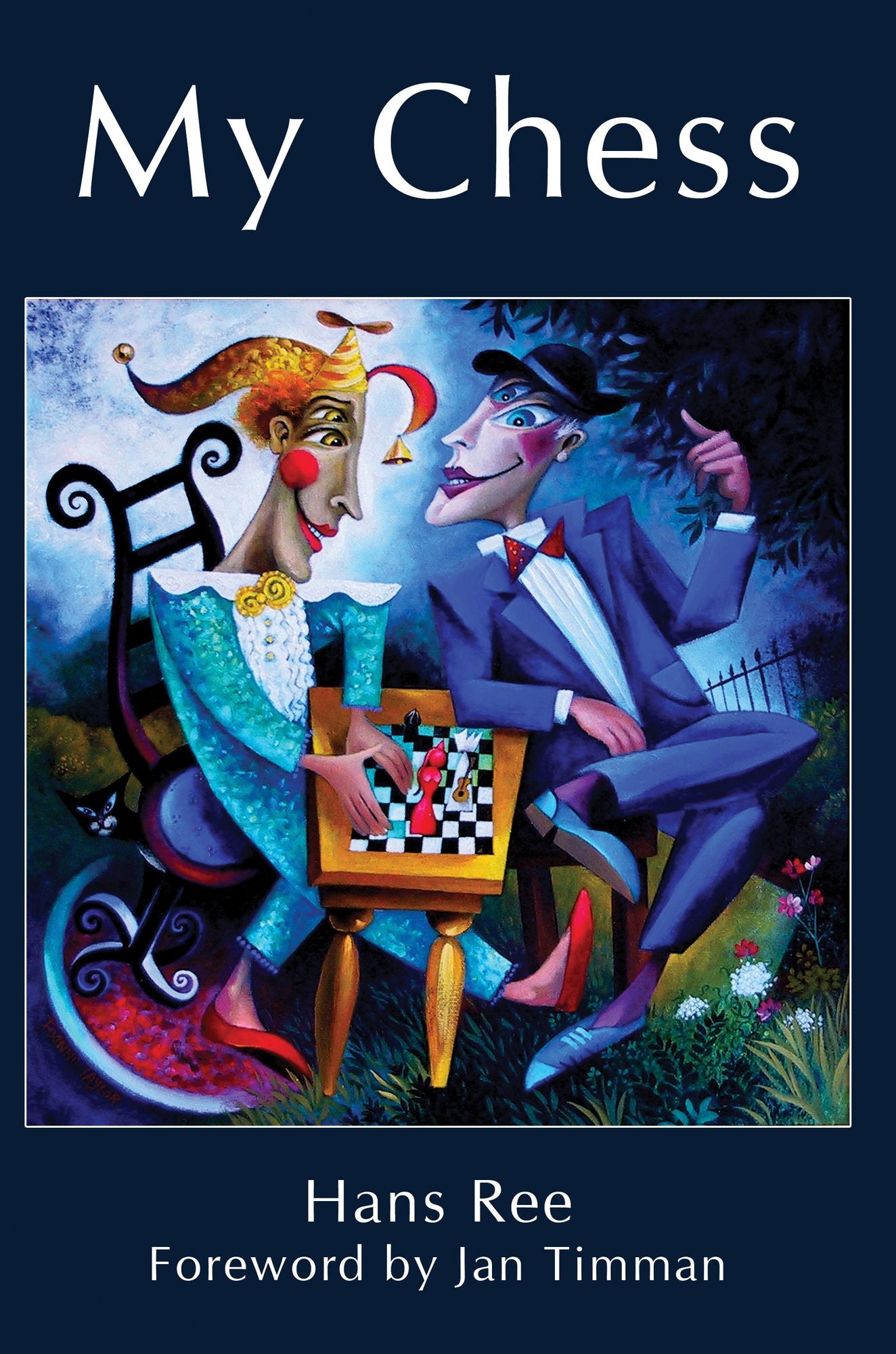 My Chess