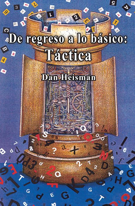 De regreso a lo basico: Tactica