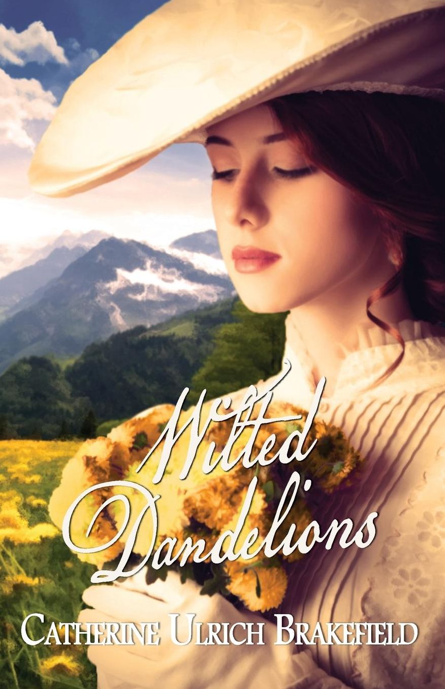 Wilted Dandelions