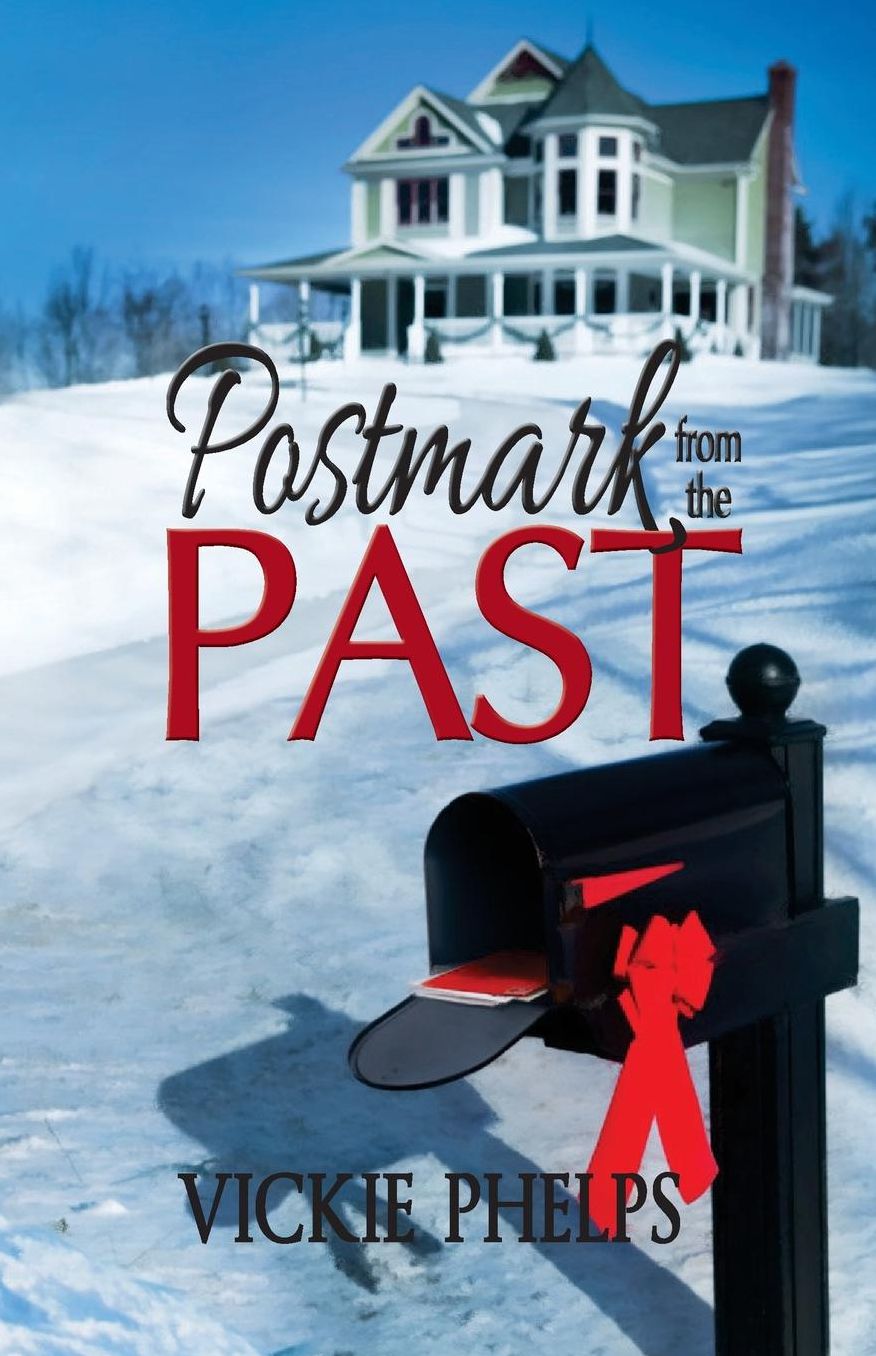 Postmark from the Past