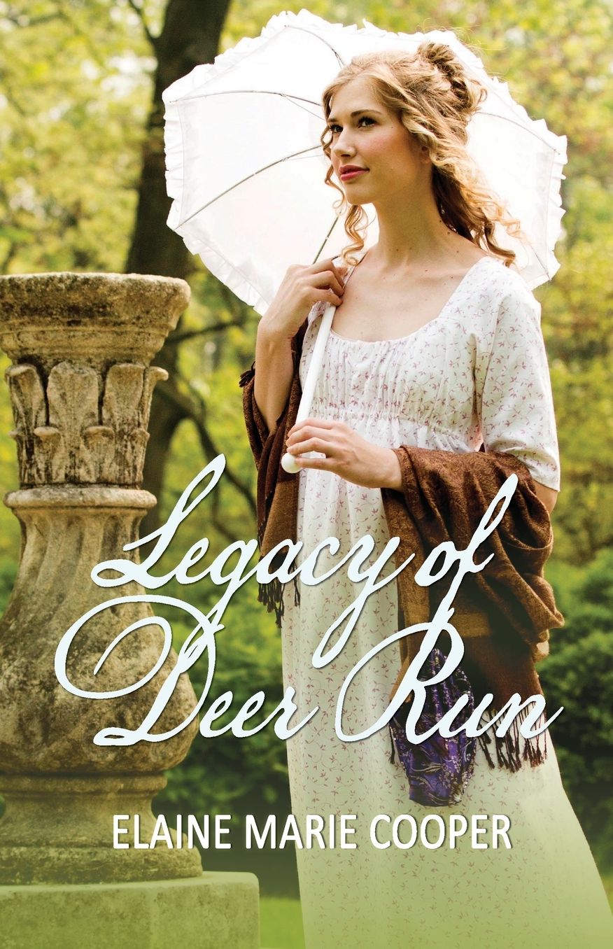 Legacy of Deer Run
