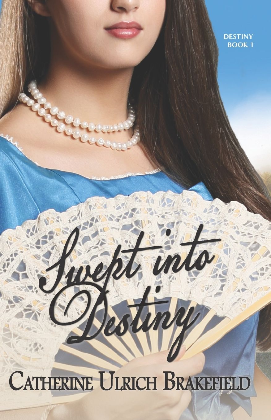 Swept into Destiny
