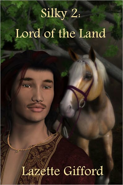Silky 2: Lord of the Land