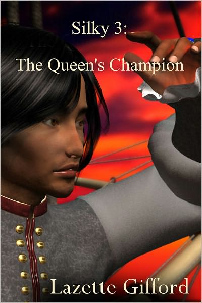 Silky 3: The Queen's Champion