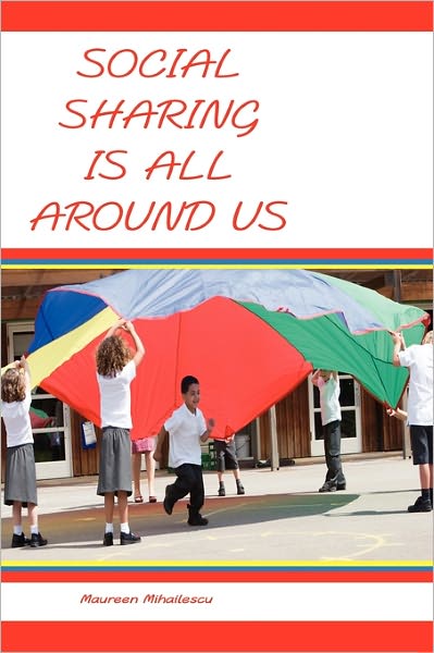 Social Sharing Is All Around Us