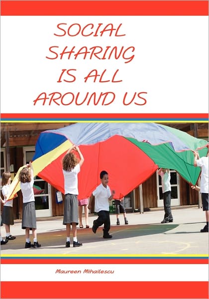 Social Sharing Is All Around Us