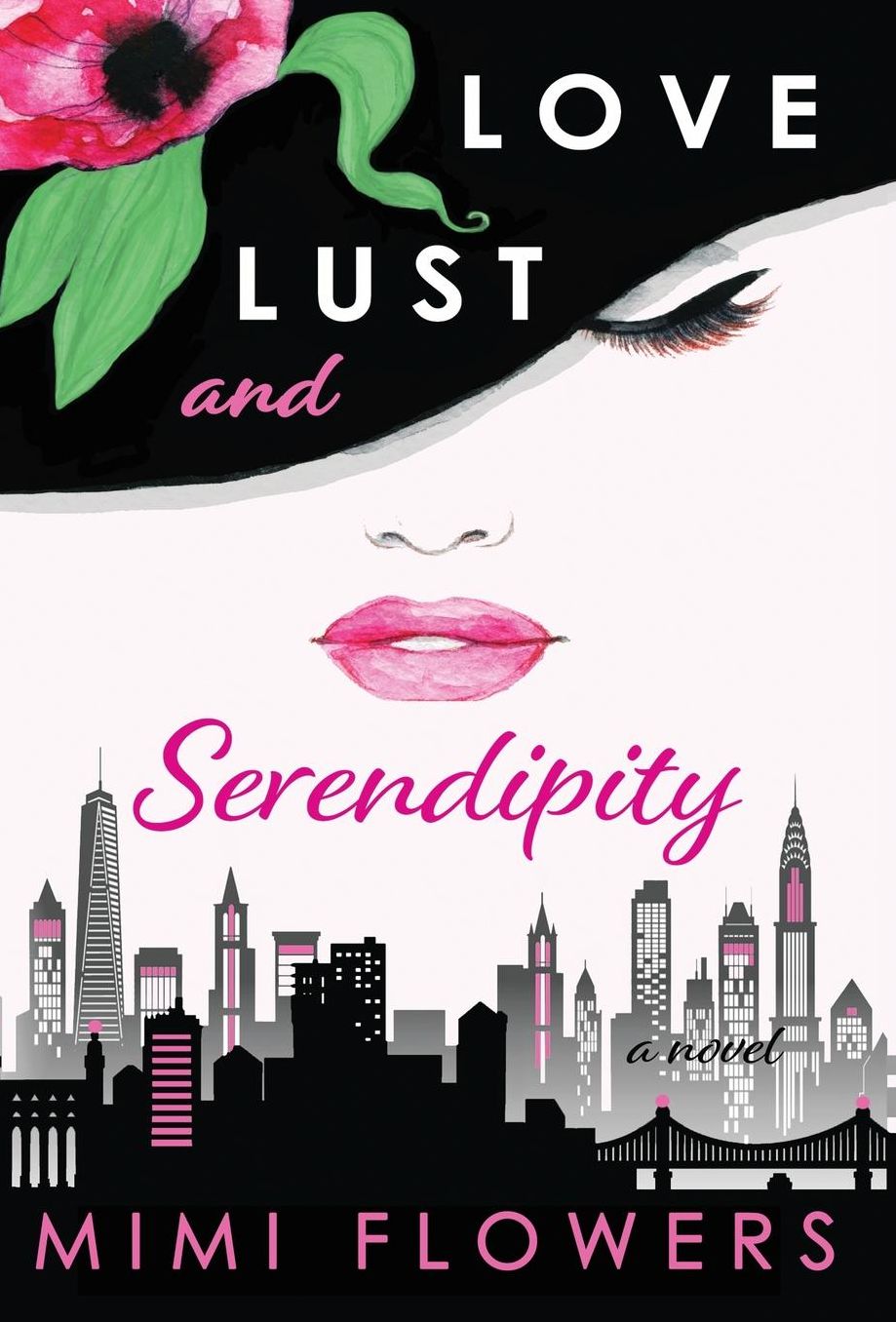 Love Lust and Serendipity