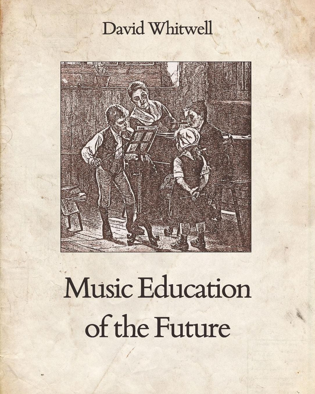 Music Education of the Future