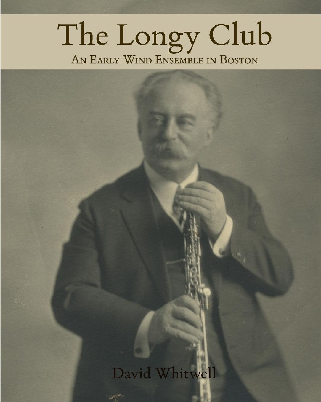 The Longy Club: 1900-1917