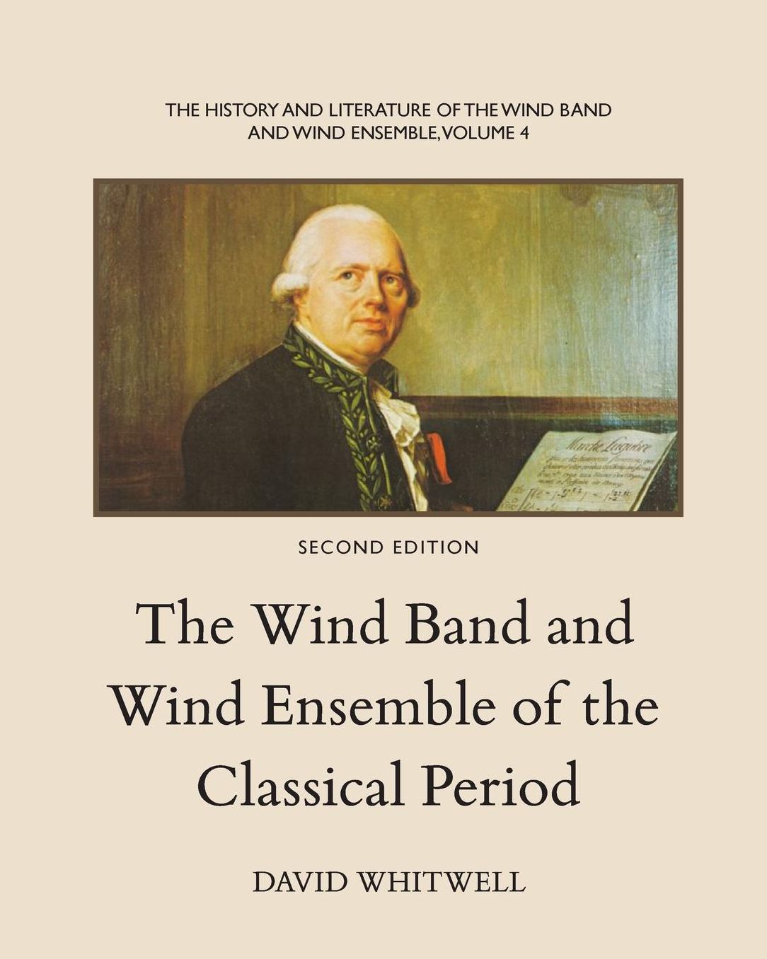 The Wind Band and Wind Ensemble of the Classical Period