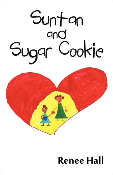 Suntan And Sugar Cookie