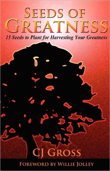 Seeds Of Greatness