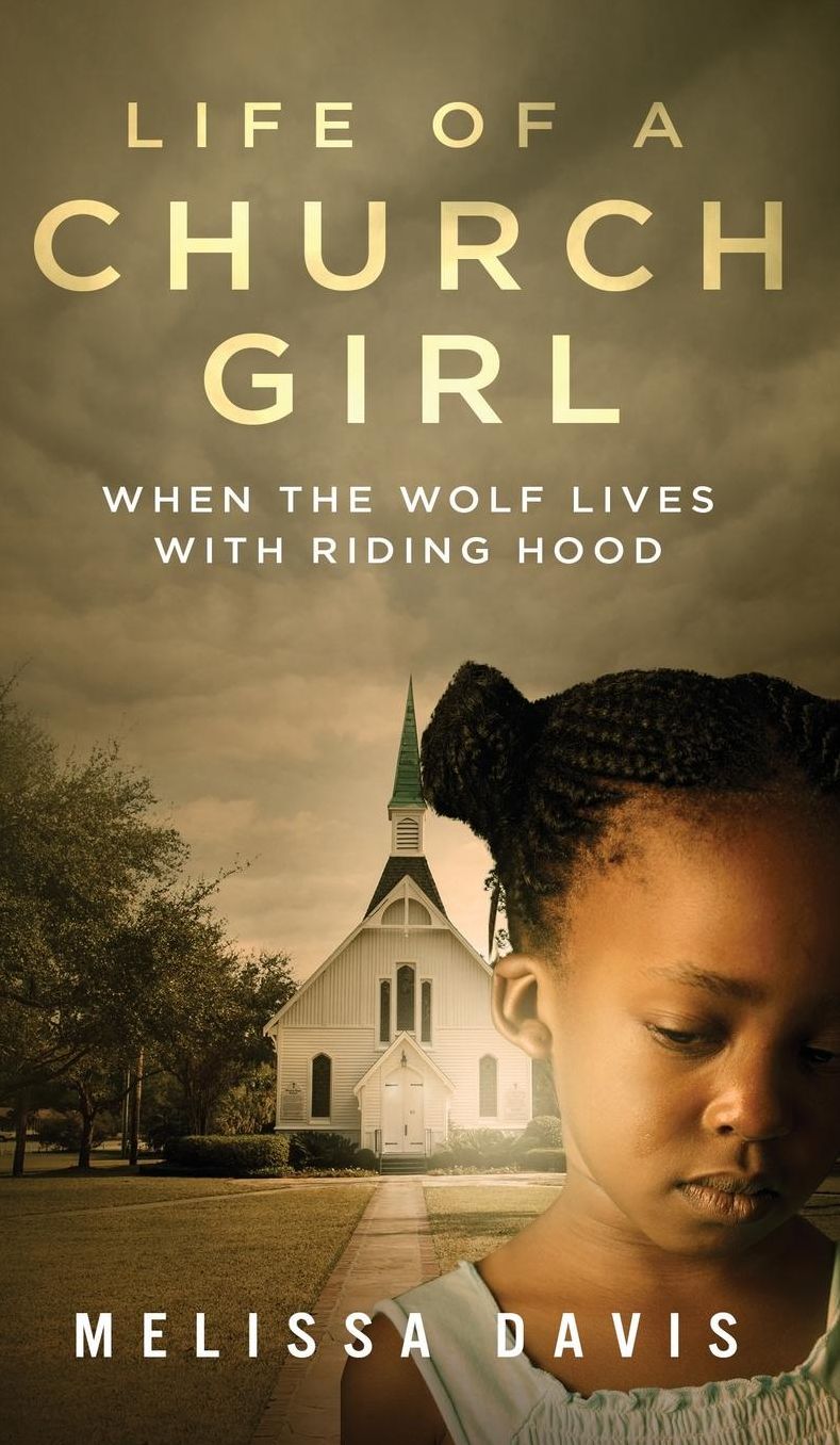 Life of a Church Girl: When the Wolf Lives with Riding Hood