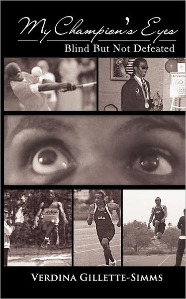 My Champion's Eyes: Blind but Not Defeated