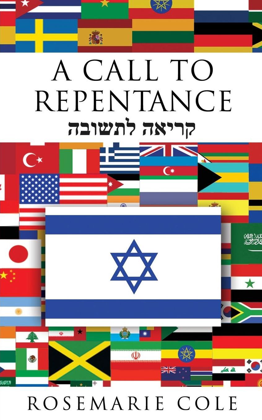 A Call To Repentance