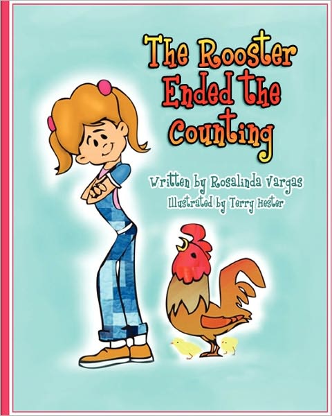 The Rooster Ended The Counting