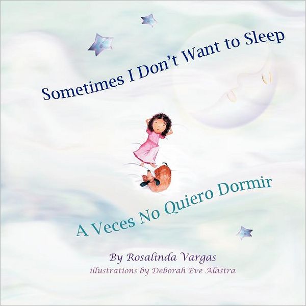 Sometimes I Don't Want to Sleep