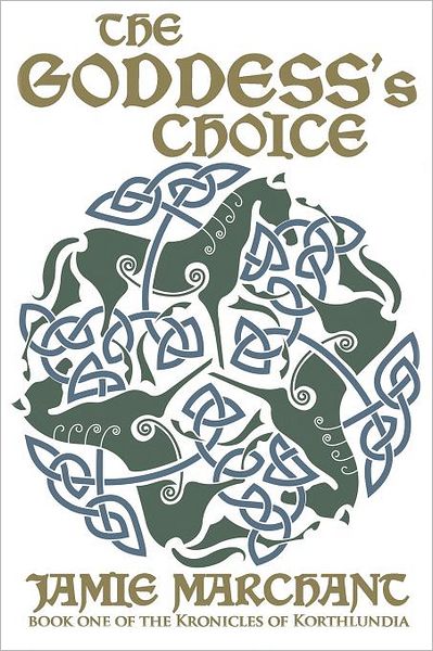 The Goddess's Choice