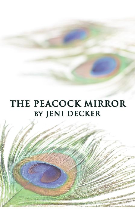 The Peacock Mirror