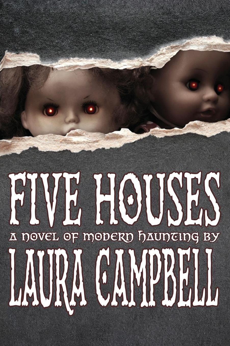 Five Houses
