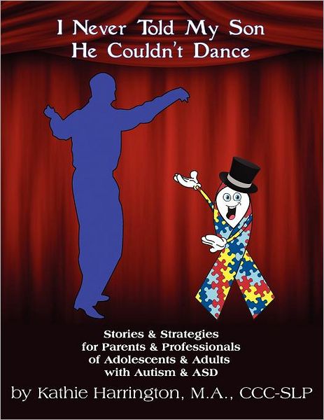 I Never Told My Son He Couldn't Dance