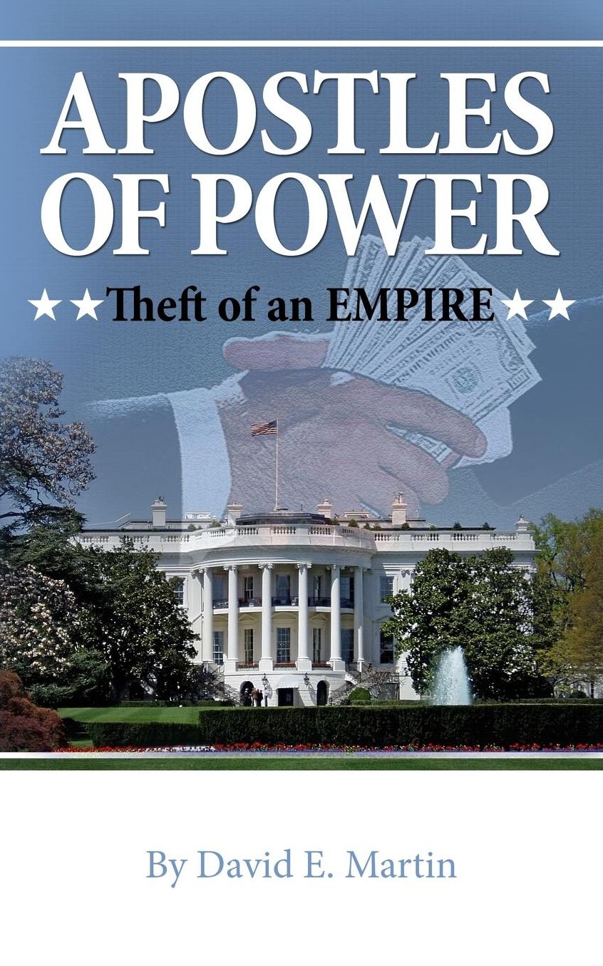 Apostles Of Power