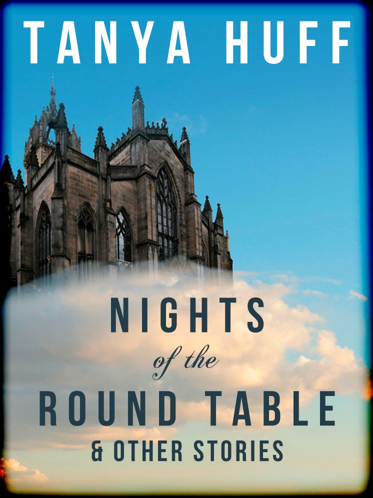 Nights of the Round Table: & Other Stories