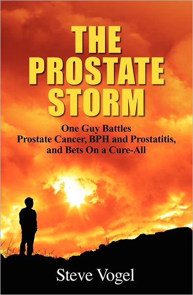 The Prostate Storm